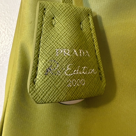PRADA Bag - Picture 14 of 14